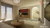 COMISION 0% BLOC NOU Ap. cu 2 camere, bloc cu lift - Zona Li 