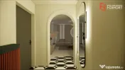 COMISION 0% BLOC NOU Ap. cu 2 camere, bloc cu lift - Zona Li 