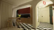 COMISION 0% BLOC NOU Ap. cu 2 camere, bloc cu lift - Zona Li 