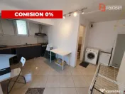 Comision 0% Apartament SAD, decomandat, 81 mp, demisol, Stea 