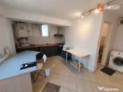 Comision 0% Apartament SAD, decomandat, 81 mp, demisol, Stea 