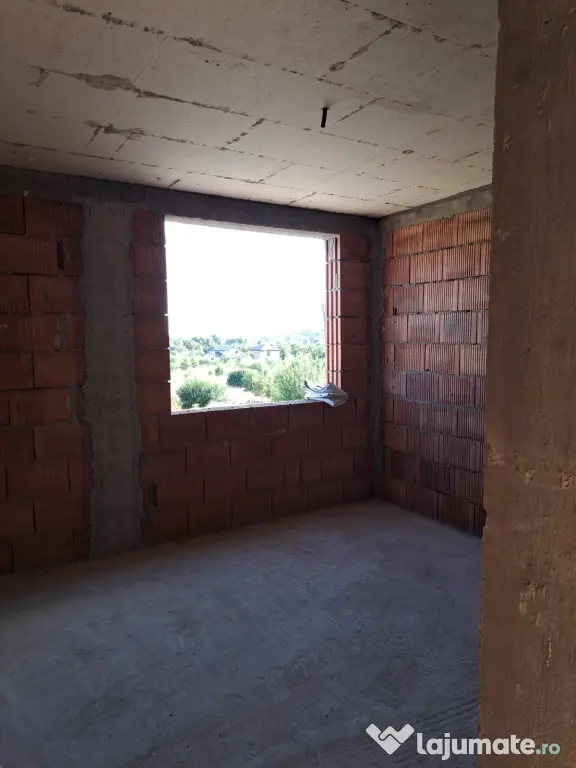 Casă P+E la roșu, 140 mp, teren 300 mp, Pantelimon, la 2 km de metrou