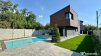 Vila 4 camere I Tunari I I Premium 