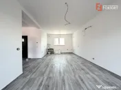 Casa individuala cu 3 camere - predare la cheie, in Sanandre 