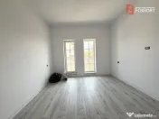 Casa individuala cu 3 camere - predare la cheie, in Sanandre 
