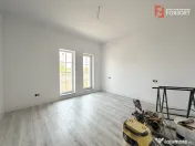 Casa individuala cu 3 camere - predare la cheie, in Sanandre 