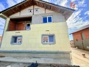 Casa individuala cu 6 camere, de vanzare in Sanandrei 