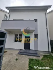 Vanzare Vila Popesti Leordeni