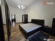 Apartament cu 2 camere semidecomandat, et 1, zona Centrala 