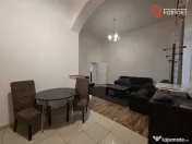 Apartament cu 2 camere semidecomandat, et 1, zona Centrala 