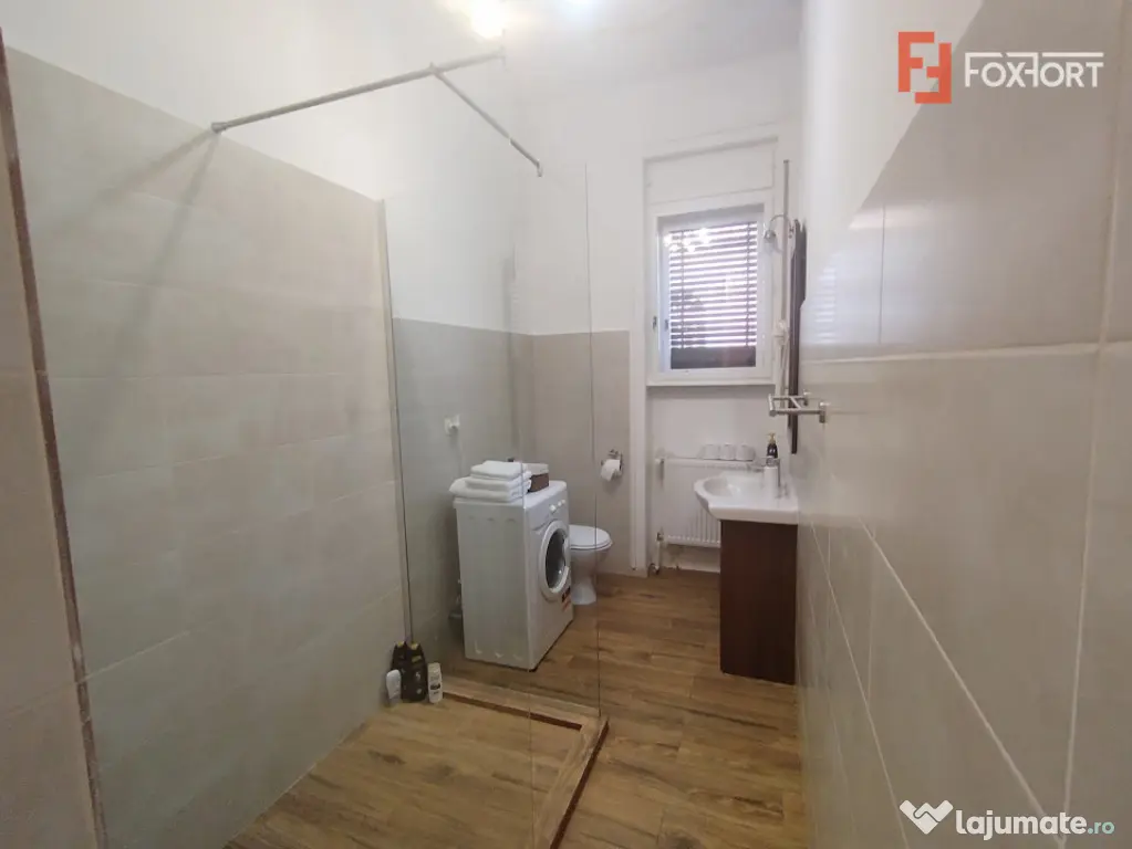 COMISION 0% Apartament cu 4 camere de vanzare in Timisoara, - Timisoara (Timis)