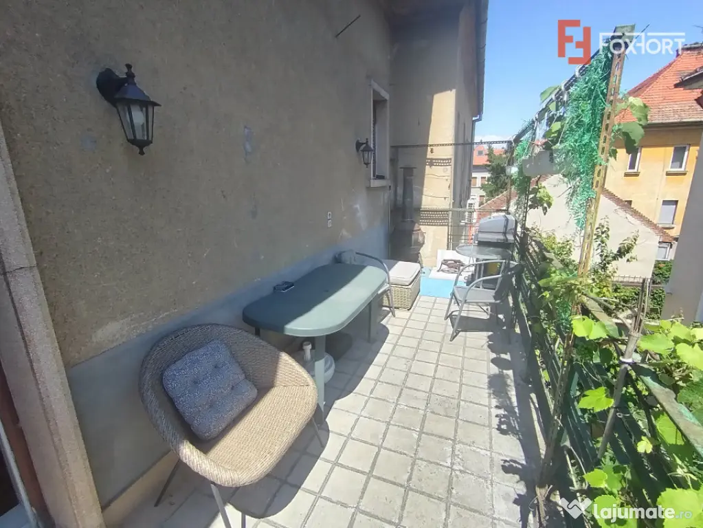 COMISION 0% Apartament cu 4 camere de vanzare in Timisoara, - Timisoara (Timis)