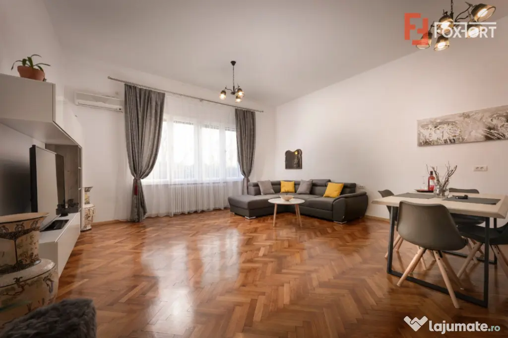 COMISION 0% Apartament cu 4 camere de vanzare in Timisoara, - Timisoara (Timis)