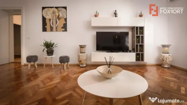 COMISION 0% Apartament cu 4 camere de vanzare in Timisoara, - Timisoara (Timis)