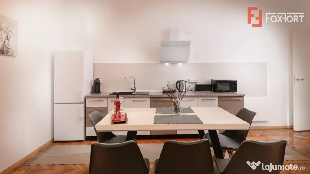 COMISION 0% Apartament cu 4 camere de vanzare in Timisoara, - Timisoara (Timis)