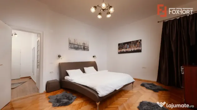 COMISION 0% Apartament cu 4 camere de vanzare in Timisoara, - Timisoara (Timis)
