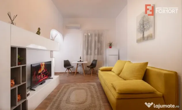 COMISION 0% Apartament cu 4 camere de vanzare in Timisoara, - Timisoara (Timis)