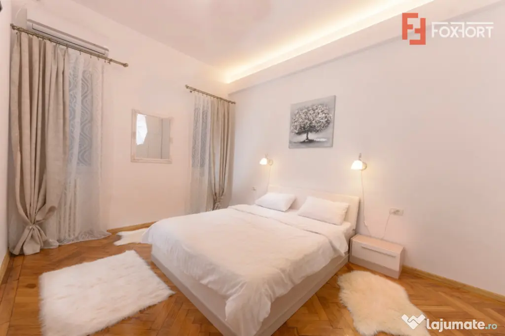 COMISION 0% Apartament cu 4 camere de vanzare in Timisoara, - Timisoara (Timis)