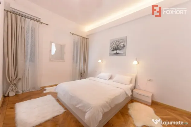 COMISION 0% Apartament cu 4 camere de vanzare in Timisoara, - Timisoara (Timis)