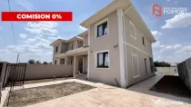 COMISION 0% Duplex individual, 5 camere si teren de 410 mp,