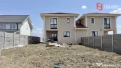 COMISION 0% Duplex individual, 5 camere si teren de 410 mp, 