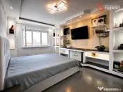 Apartament 3 camere, 78 mp, decomandat, Aurel Vlaicu-Arad 