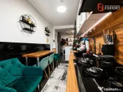 Apartament 3 camere, 78 mp, decomandat, Aurel Vlaicu-Arad 