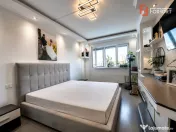 Apartament 3 camere, 78 mp, decomandat, Aurel Vlaicu-Arad 