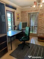 Casa individuala de inchiriat cu o camera - zona Ghiroda 