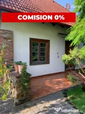 Casa individuala de inchiriat cu o camera - zona Ghiroda 
