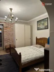 Casa individuala de inchiriat cu o camera - zona Ghiroda 