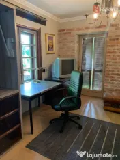 Casa individuala de inchiriat cu o camera - zona Ghiroda 
