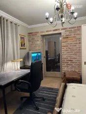 Casa individuala de inchiriat cu o camera - zona Ghiroda 