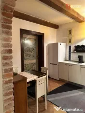 Casa individuala de inchiriat cu o camera - zona Ghiroda 