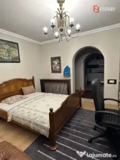 Casa individuala de inchiriat cu o camera - zona Ghiroda 