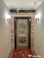 Casa individuala de inchiriat cu o camera - zona Ghiroda 
