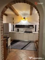 Casa individuala de inchiriat cu o camera - zona Ghiroda 