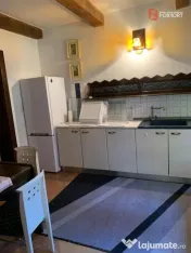 Casa individuala de inchiriat cu o camera - zona Ghiroda 