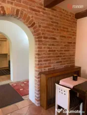 Casa individuala de inchiriat cu o camera - zona Ghiroda 