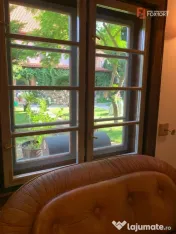Casa individuala de inchiriat cu o camera - zona Ghiroda 