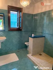 Casa individuala de inchiriat cu o camera - zona Ghiroda 