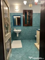 Casa individuala de inchiriat cu o camera - zona Ghiroda 