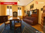Apartament 2 camere semidecomandat la parter - Piata Catedra