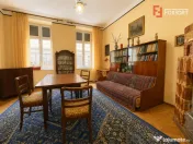 Apartament 2 camere semidecomandat la parter - Piata Catedra 
