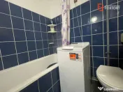 Apartament 2 camere semidecomandat la parter - Piata Catedra 