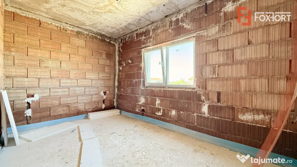 COMISION 0% - Duplex Individual Mosnita, Zona Calea Urseni - - Mosnita Noua (Timis)
