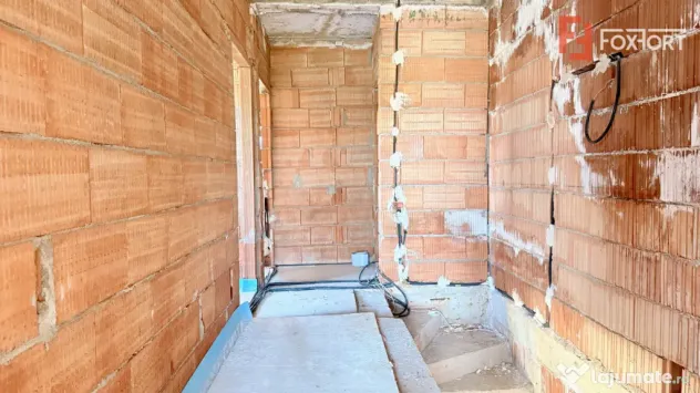 COMISION 0% - Duplex Individual Mosnita, Zona Calea Urseni - - Mosnita Noua (Timis)