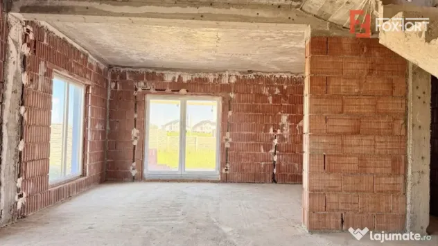COMISION 0% - Duplex Individual Mosnita, Zona Calea Urseni - - Mosnita Noua (Timis)