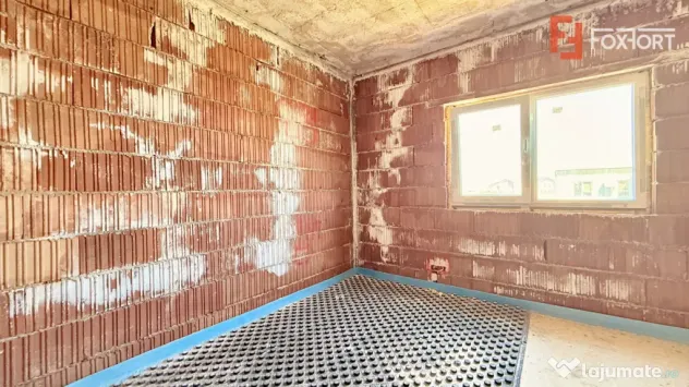 COMISION 0% - Duplex Individual Mosnita, Zona Calea Urseni - - Mosnita Noua (Timis)