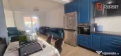 Duplex mobilat si utilat modern, pozitie excelenta - Mosnita 